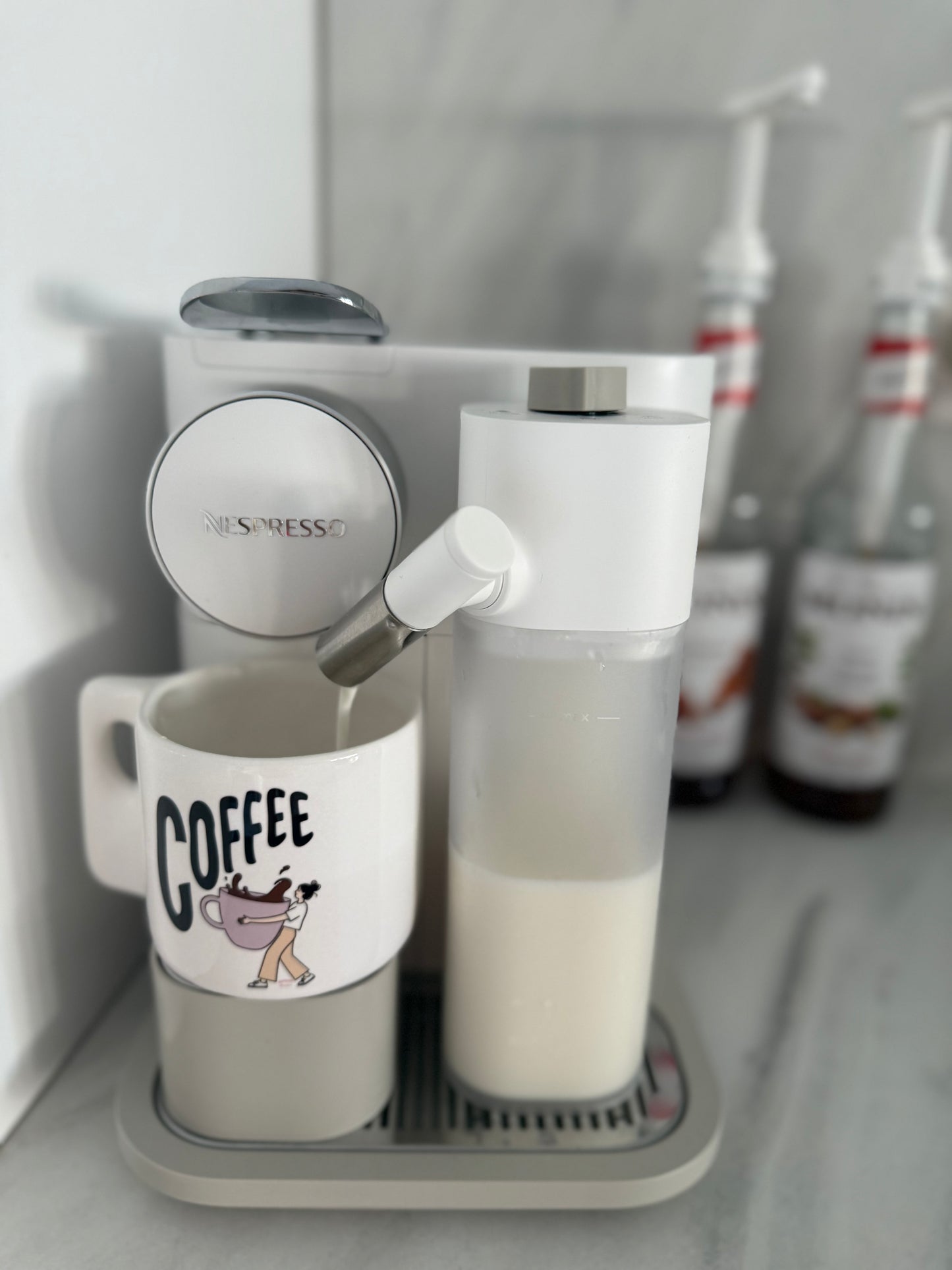 Mug Coffee – Le compagnon parfait des amateurs de café