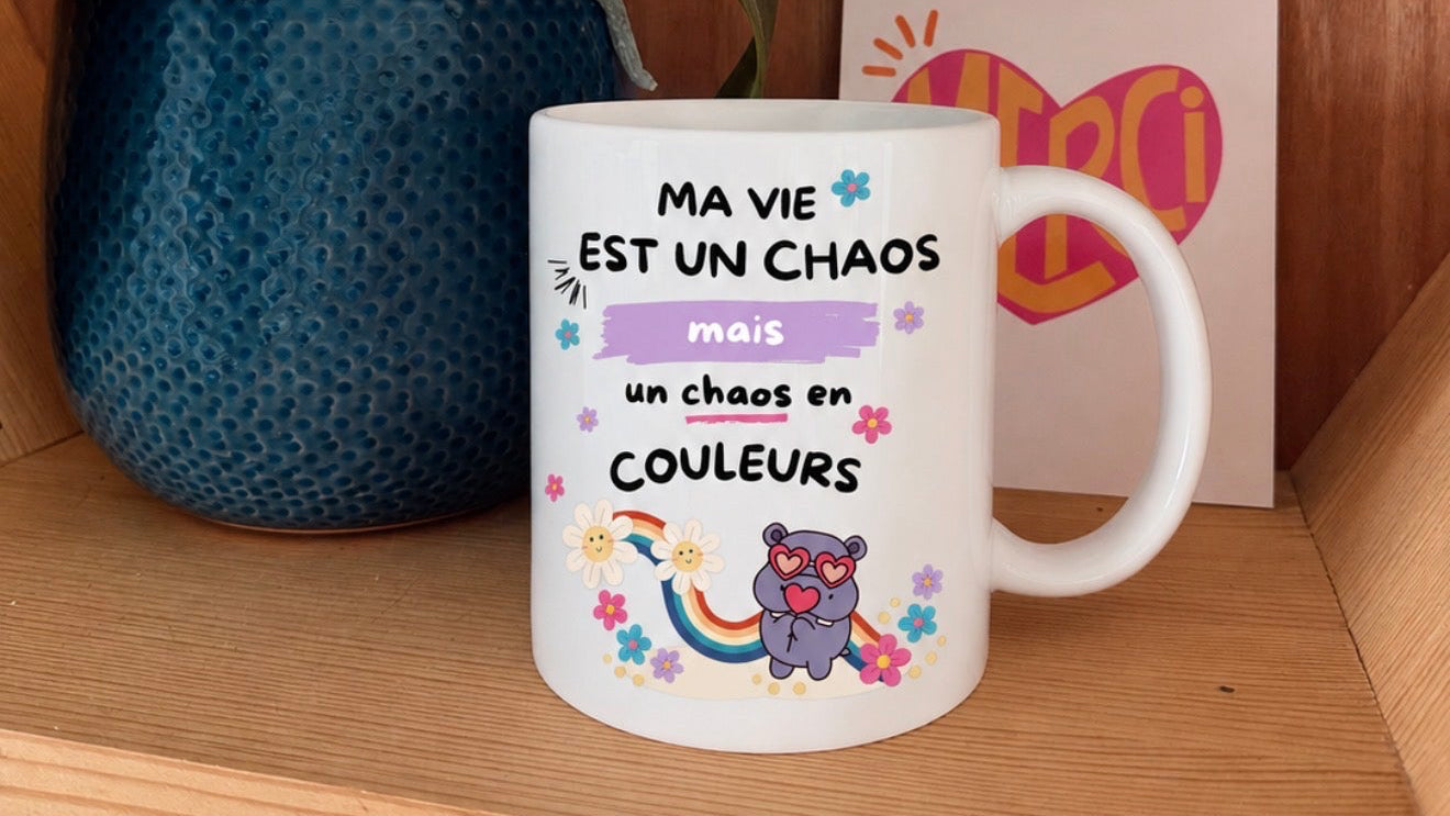 MUG