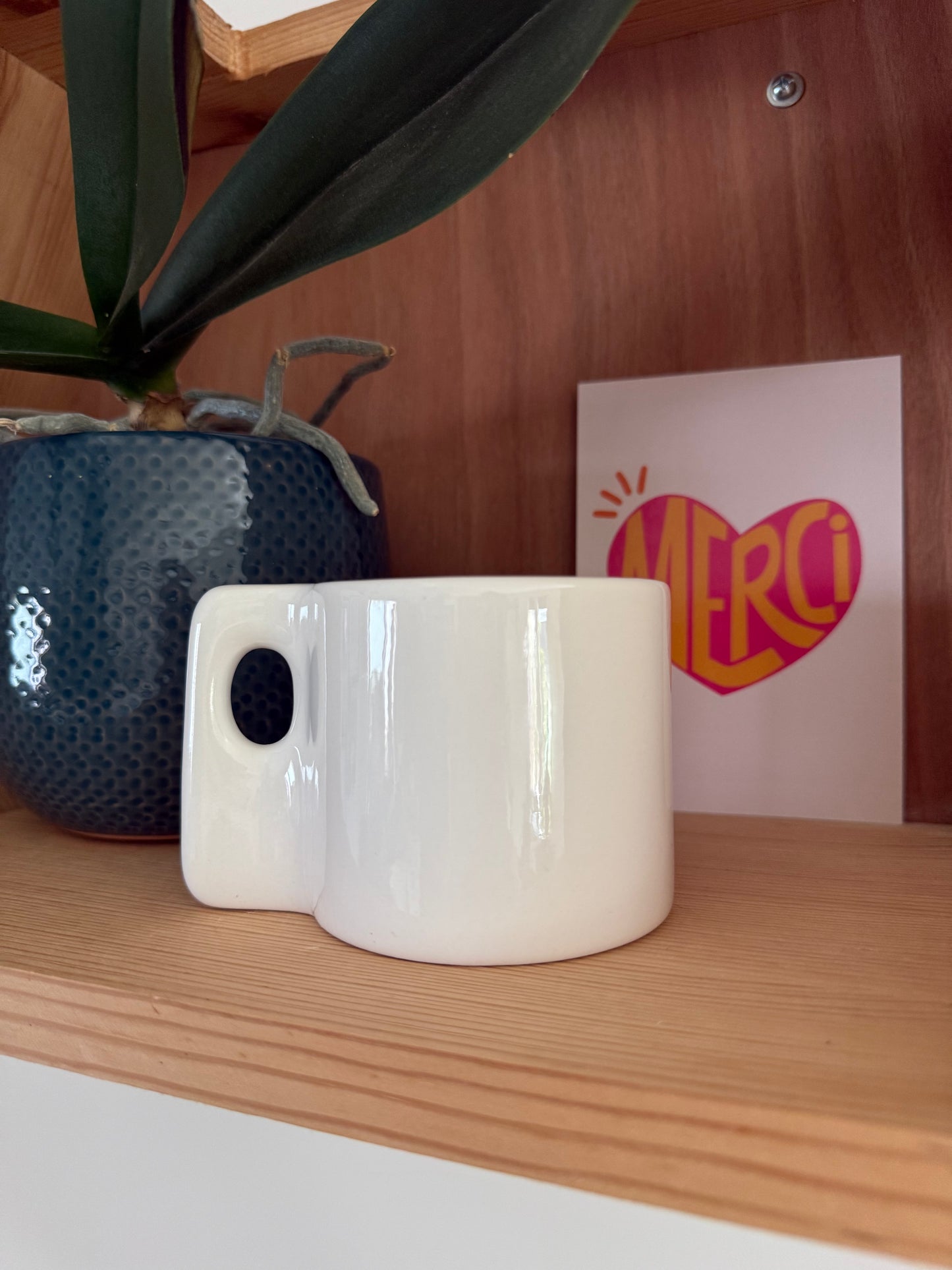 Mug entièrement personnalisé à partir de votre idée, photo ou souvenir