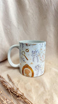 Mug Bridgerton – Tasse en céramique romantique 325 ml