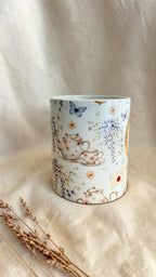 Mug Bridgerton – Tasse en céramique romantique 325 ml